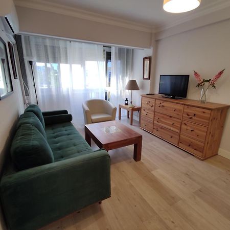 Apartamento Celia 세비야 외부 사진