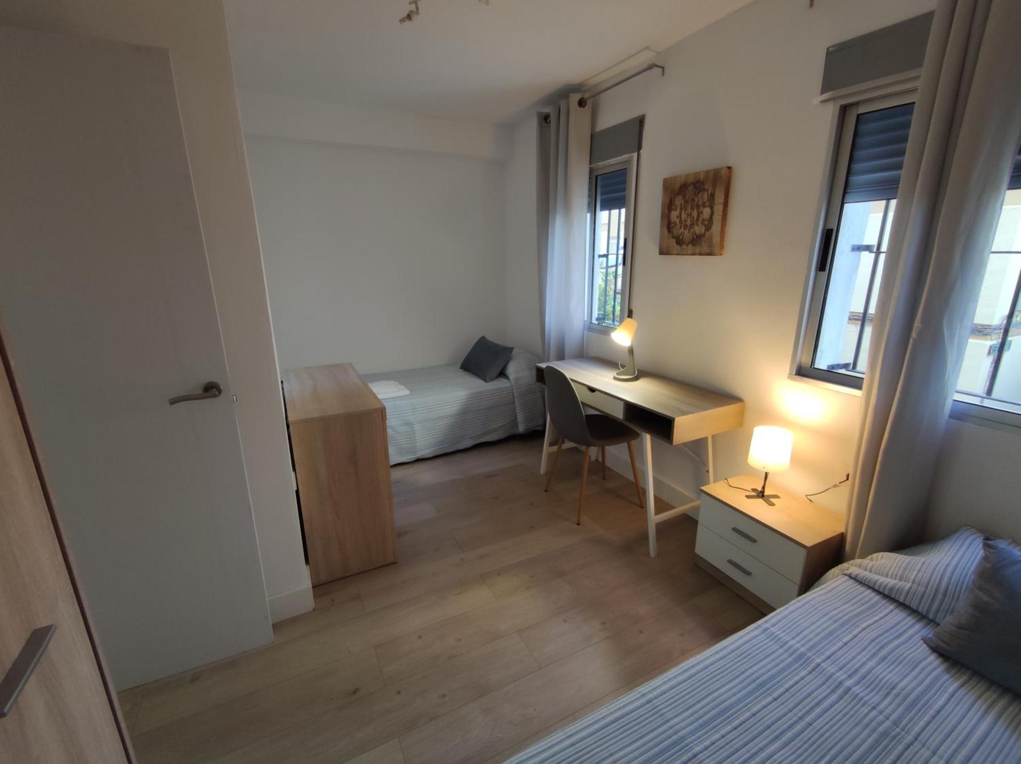 Apartamento Celia 세비야 외부 사진