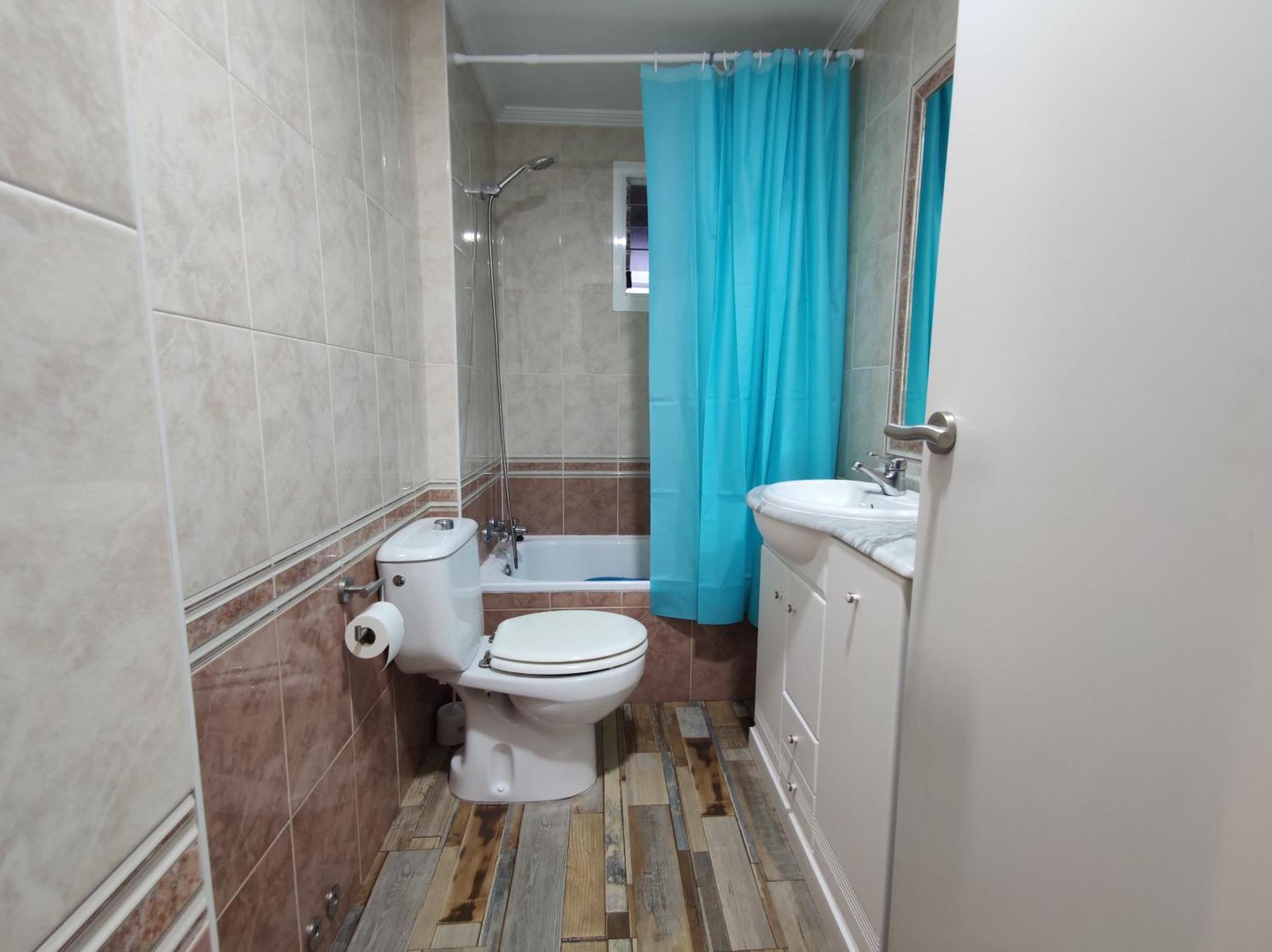 Apartamento Celia 세비야 외부 사진