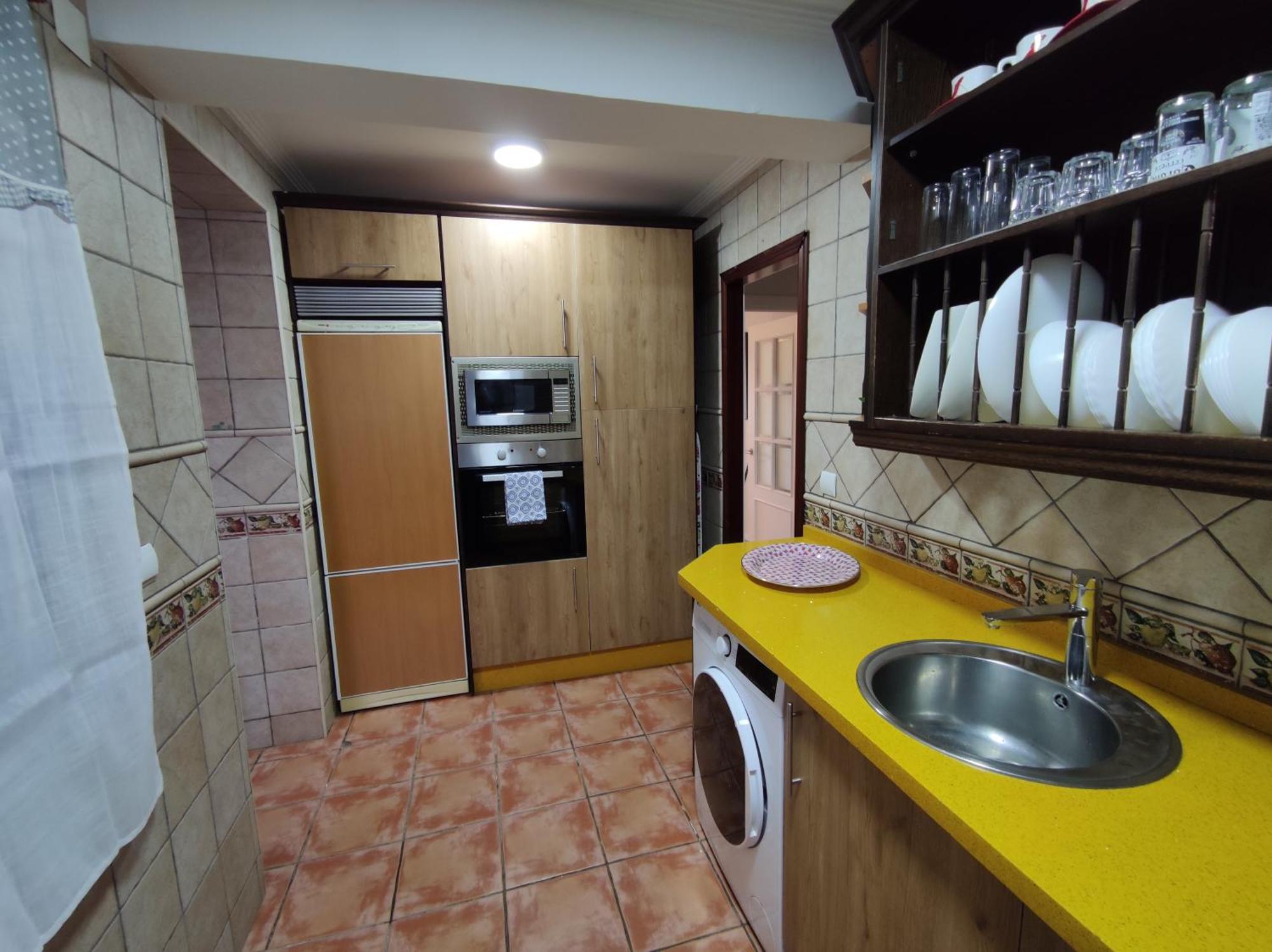 Apartamento Celia 세비야 외부 사진