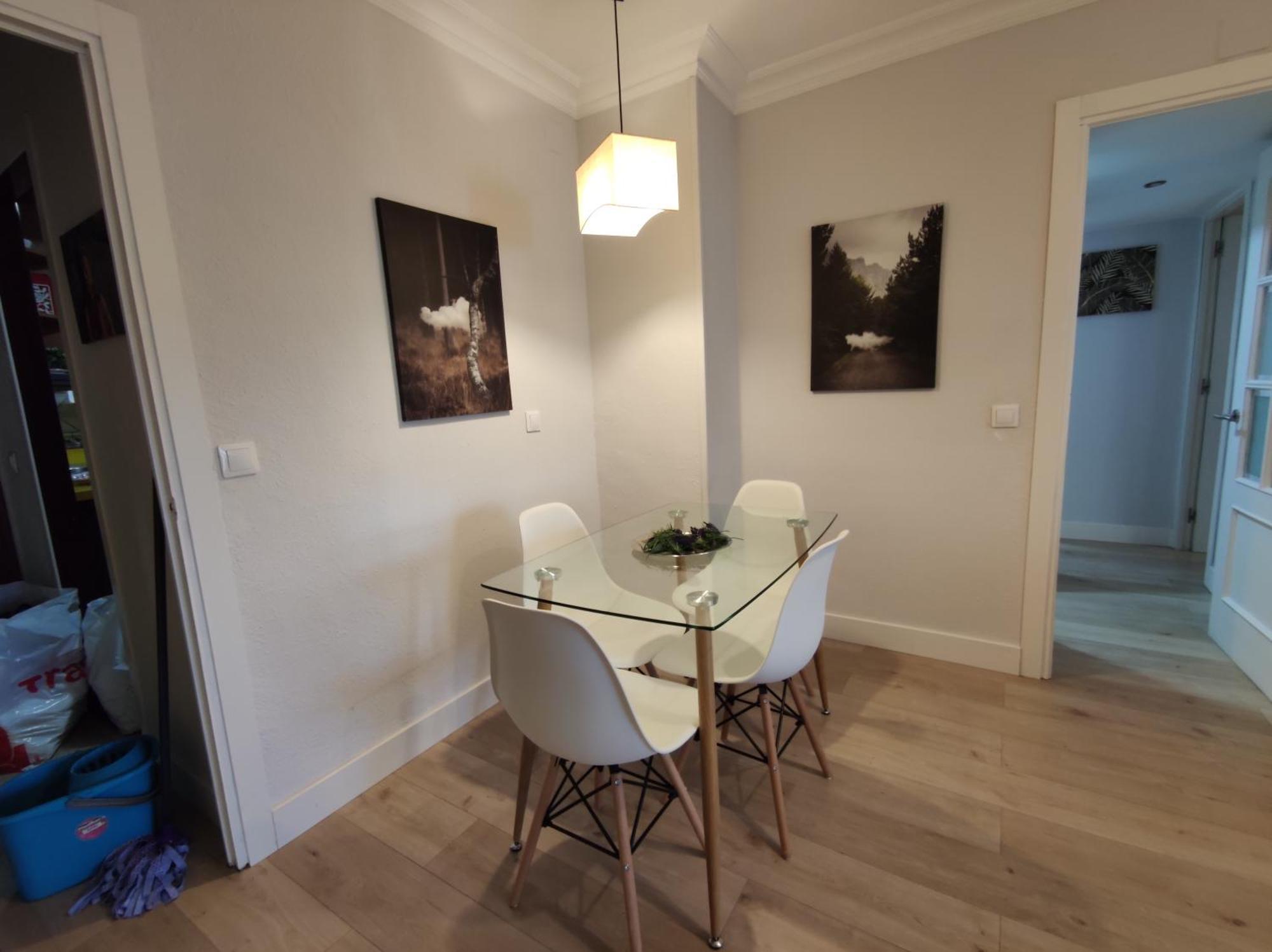 Apartamento Celia 세비야 외부 사진