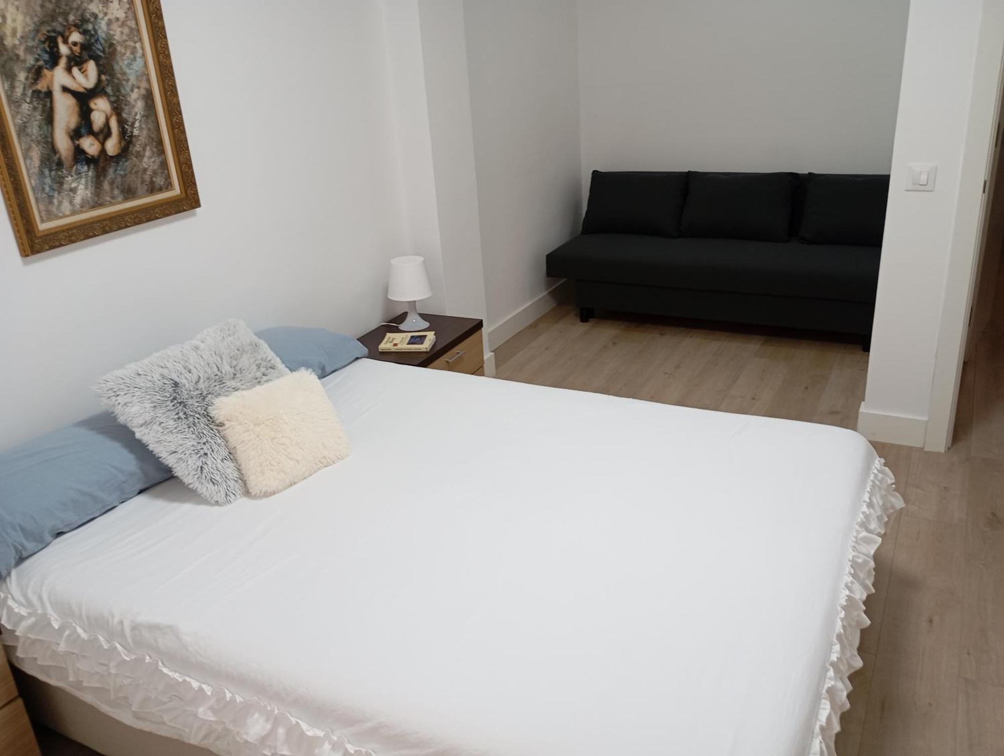 Apartamento Celia 세비야 외부 사진