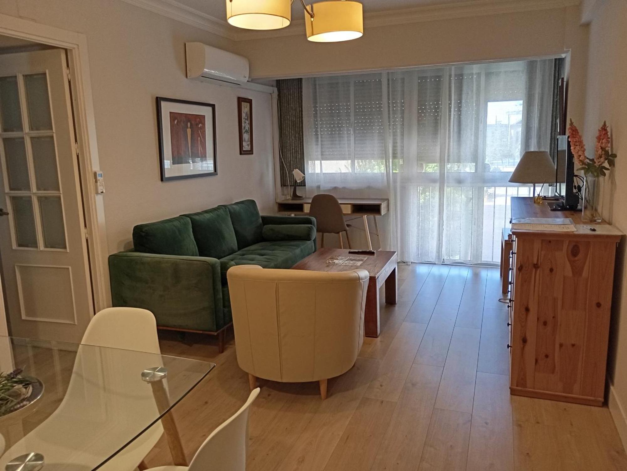 Apartamento Celia 세비야 외부 사진